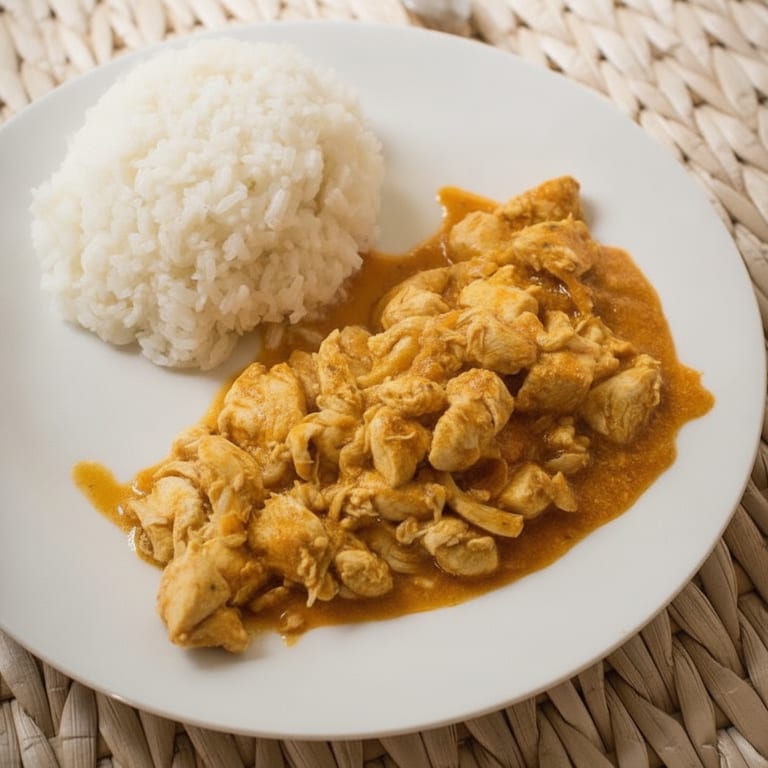 Poulet Beï (Afrique)