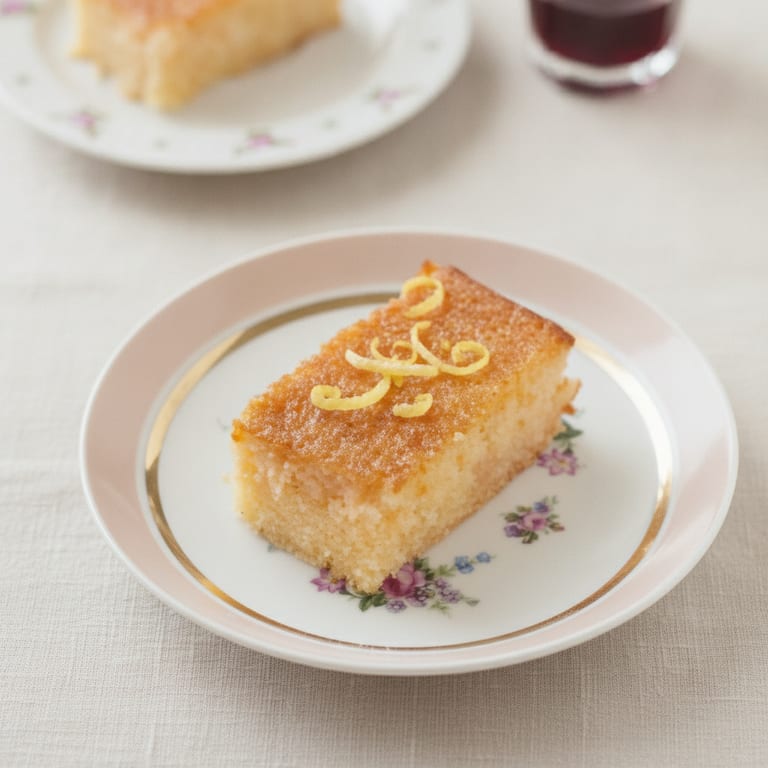 Fondant au pamplemousse d'Hélène