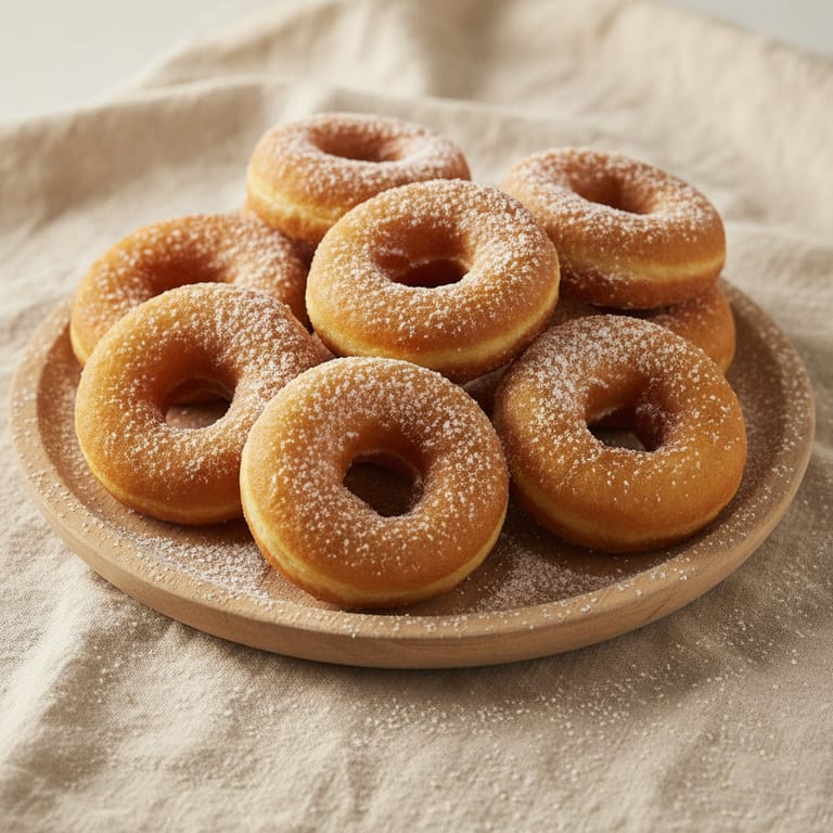 Donuts