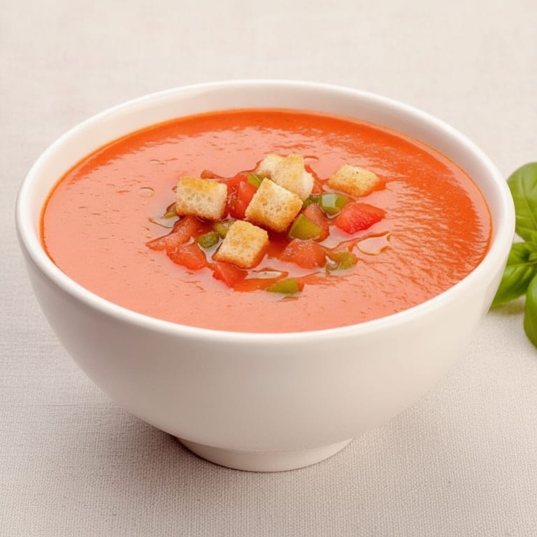 Gazpacho Andaluz