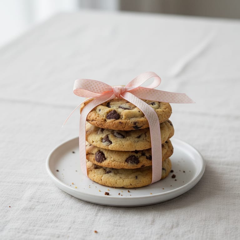 Cookies d'Anna