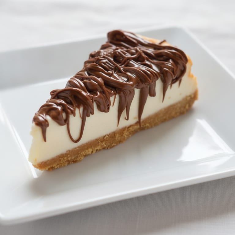 Véritable Cheese Cake New Yorkais