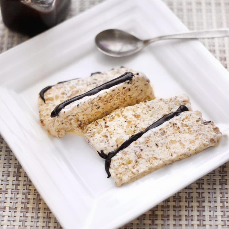 Frozen Mascarpone