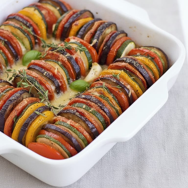 Tian provençal