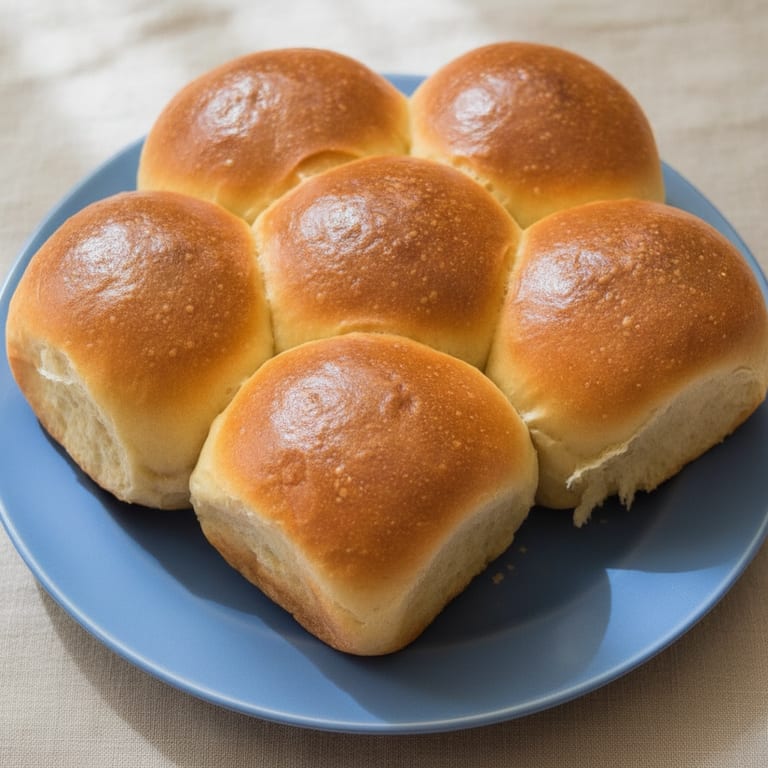 Brioche butchy