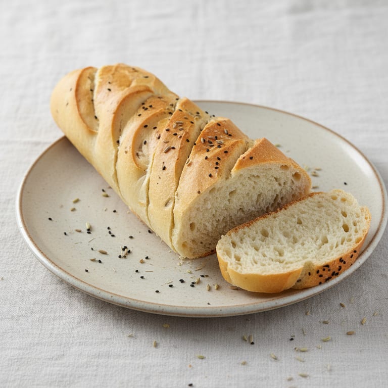 Pain italien
