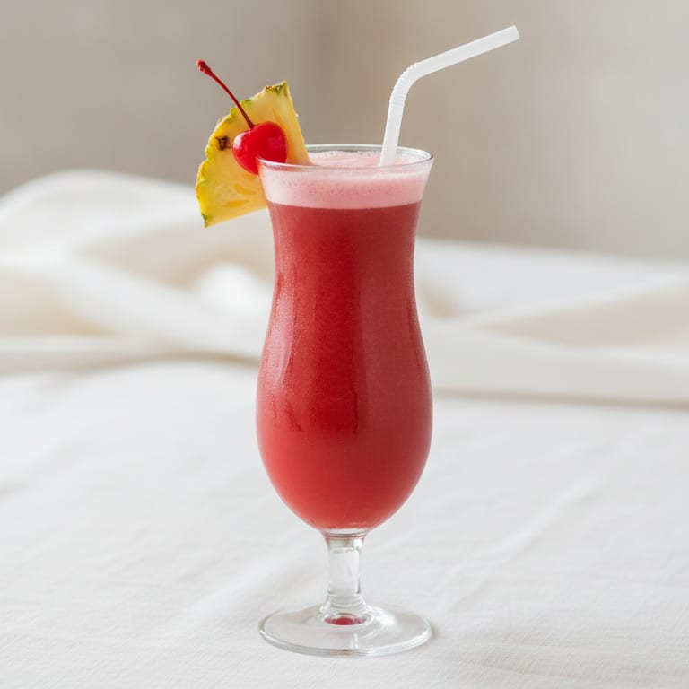 Planter's Punch