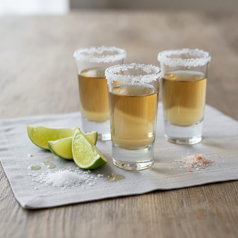 Shotgun (Tequila Paf)