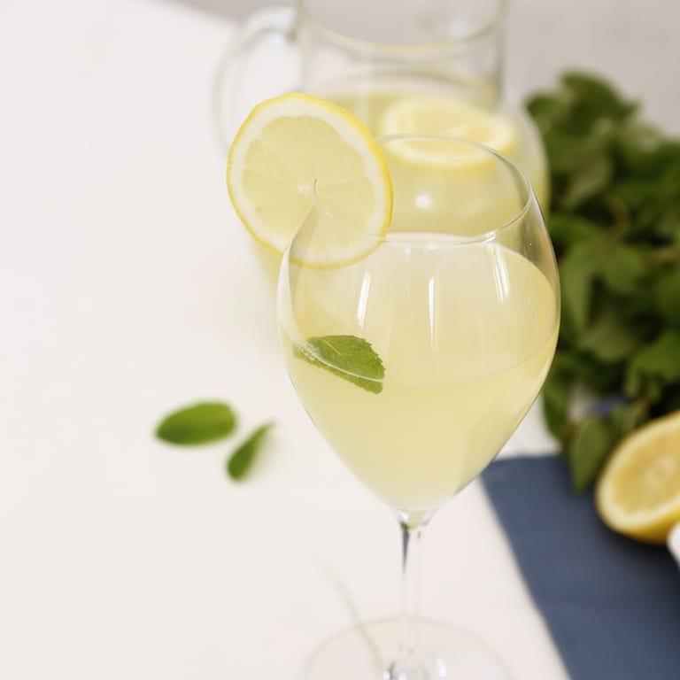 Citronnade