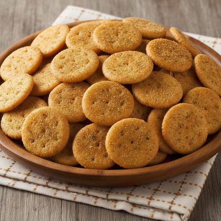 Crackers fous (28 ème rencontre)
