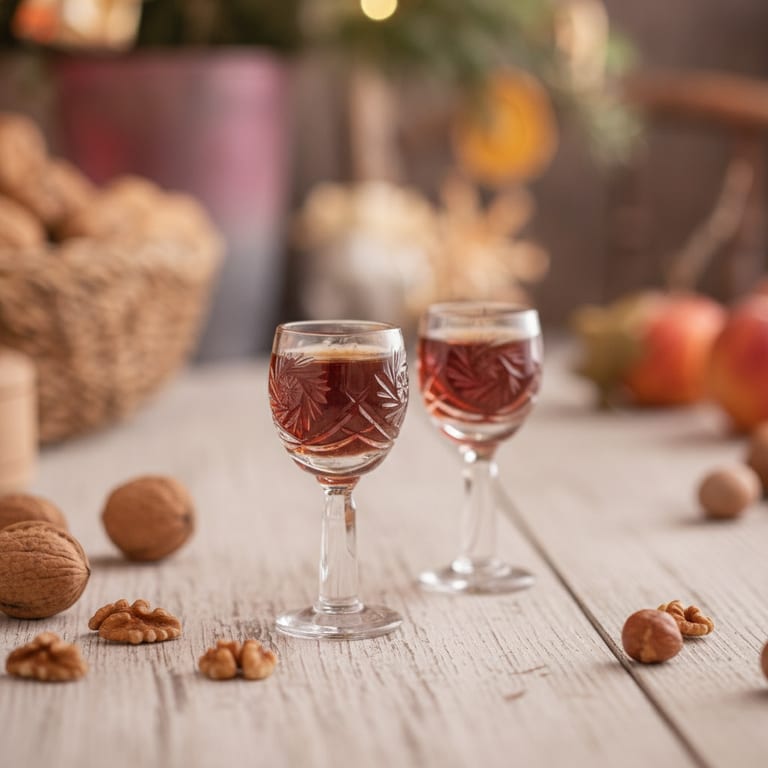 Liqueur des Bronzés