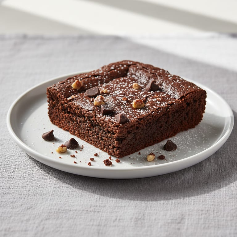 Melissa's Brownie