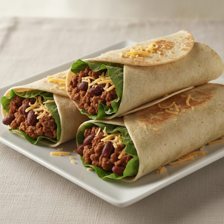 Burritos express