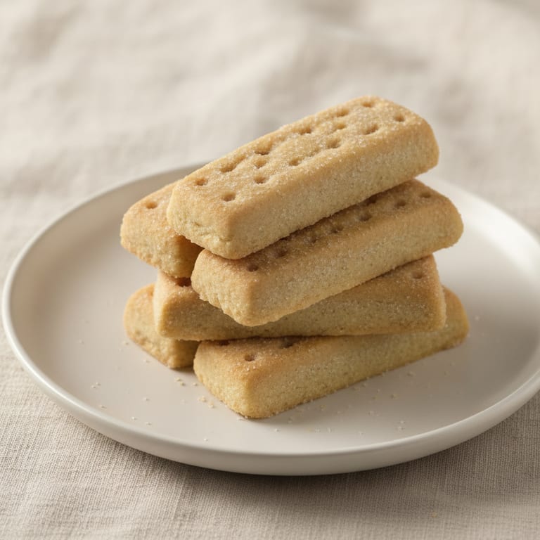 Shortbread