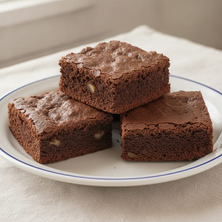 Veritable Brownies