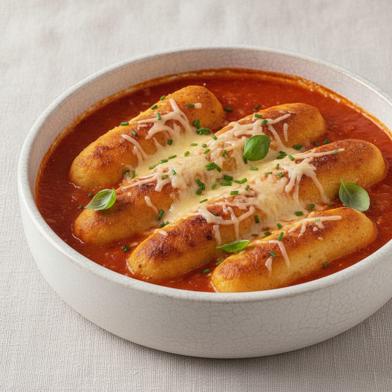 Quenelles de mon enfance