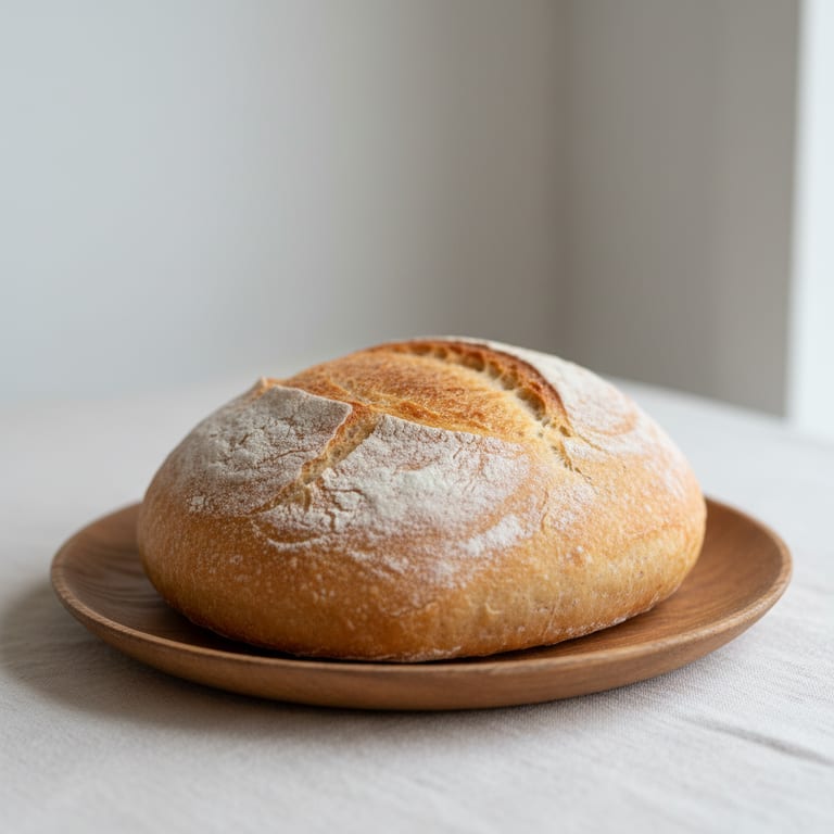 La faluche, pain du Nord