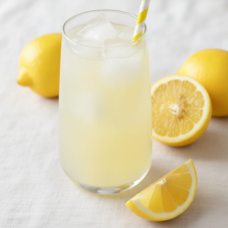 Gin Fizz