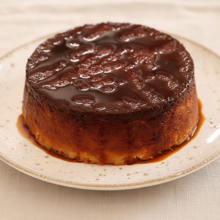 Gâteau de riz