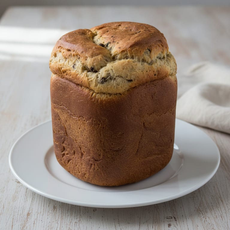 Brioche nature en MAP