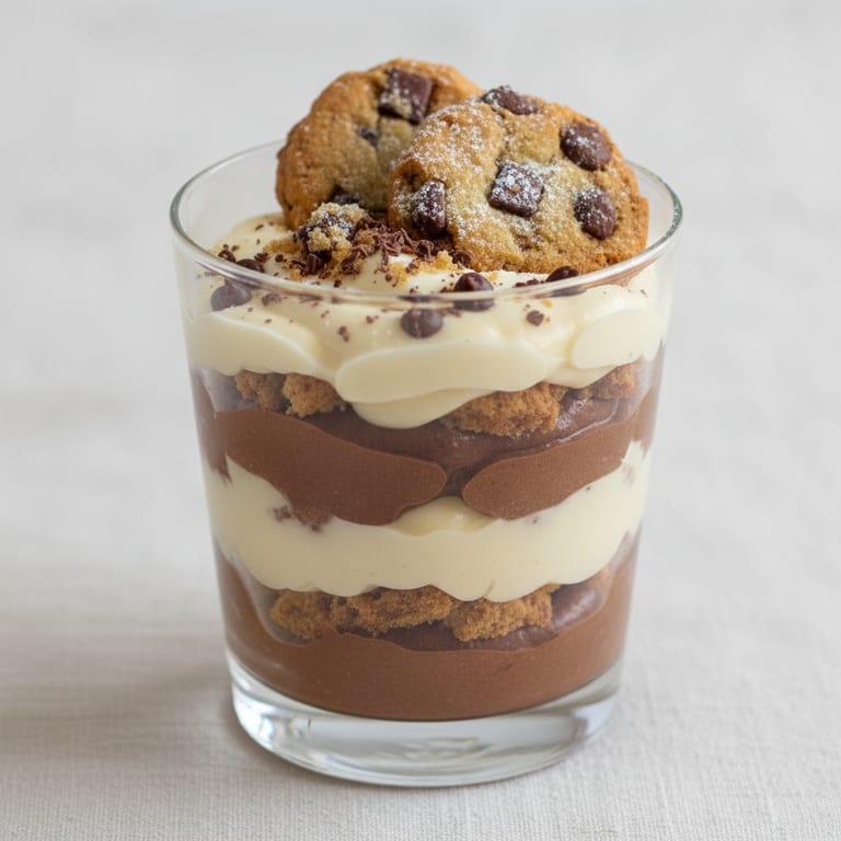 Cookies parfaits de ma grand mère : croustillants et fondants