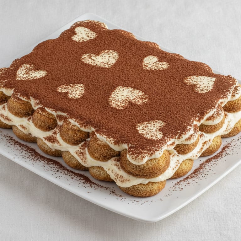 Tiramisu original