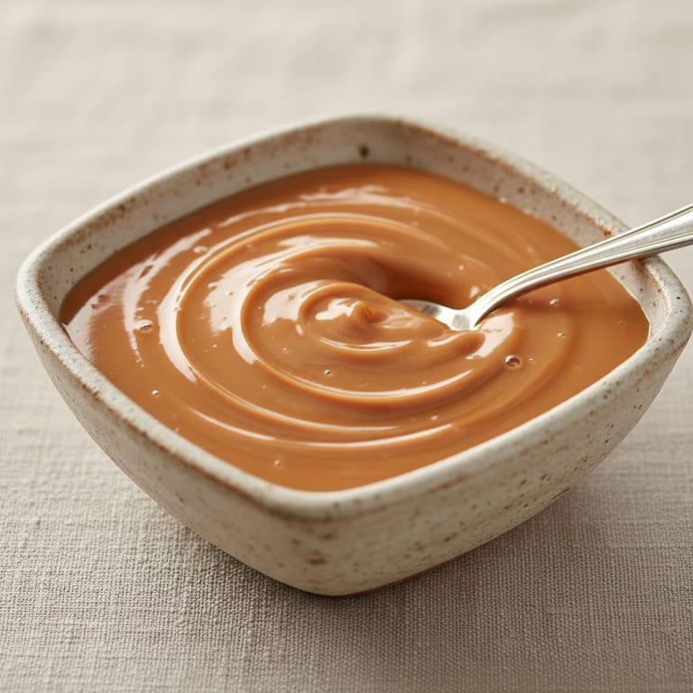 Confiture de lait