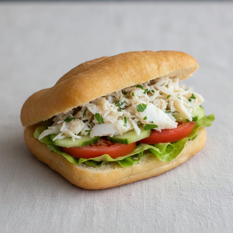 BOKIT (recette guadeloupéenne)