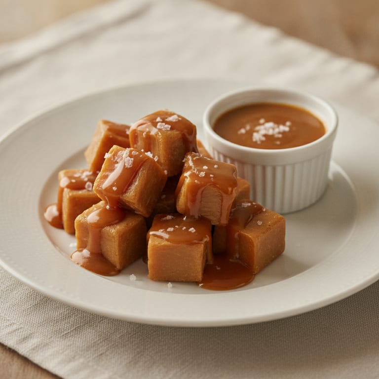 Caramel beurre salé