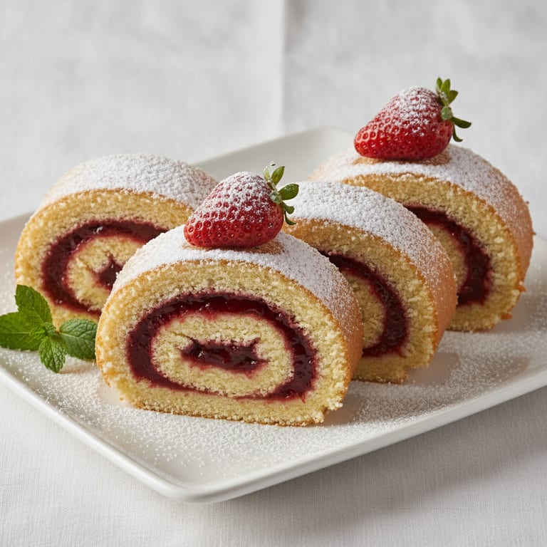 Swiss Roll