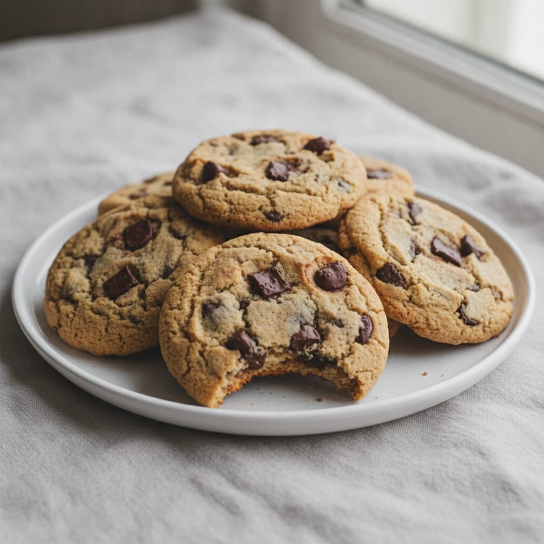 Cookies faciles