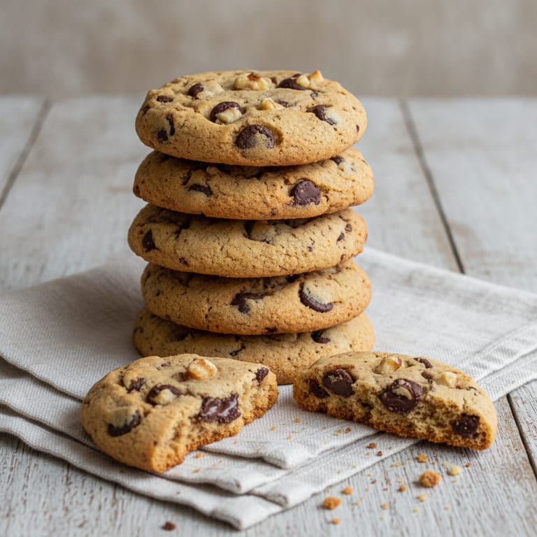 Cookies maison