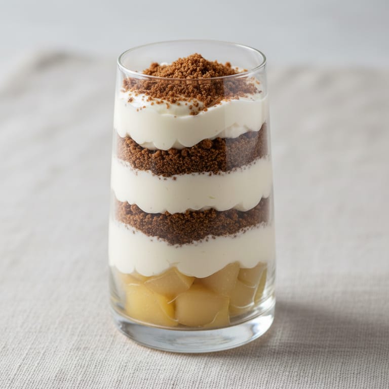 Delicious Verrine