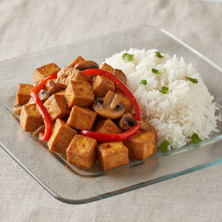 Jidé de tofu
