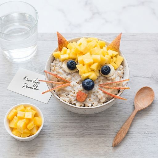 Fox Porridge