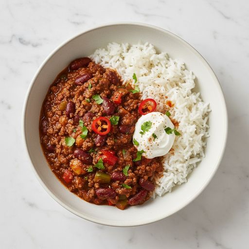 Chili con carne