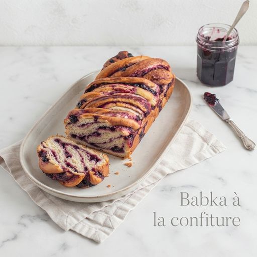 Jam Babka