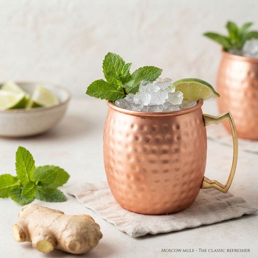 Moscow Mule
