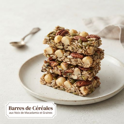 cereal bars