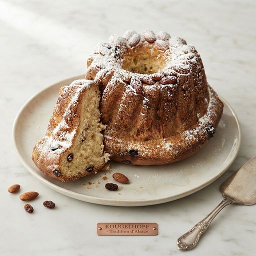 Kougelhopf
