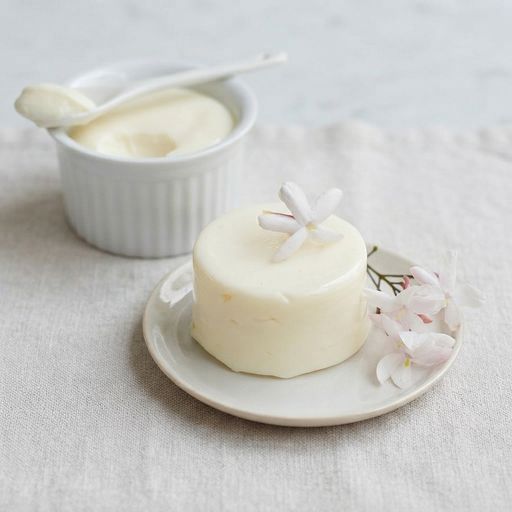 Blanc-manger coco
