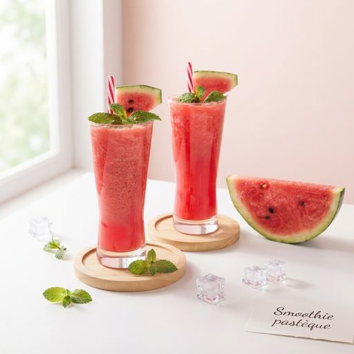 Watermelon Smoothie