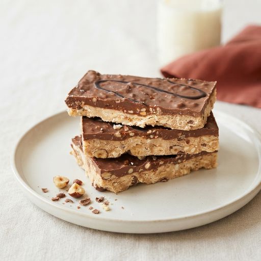 Schoko-Bons bars