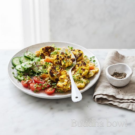 Buddha bowl