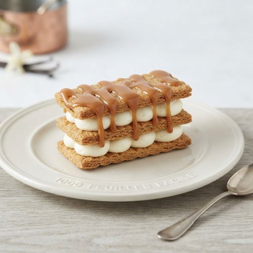 Easy Mille-feuille