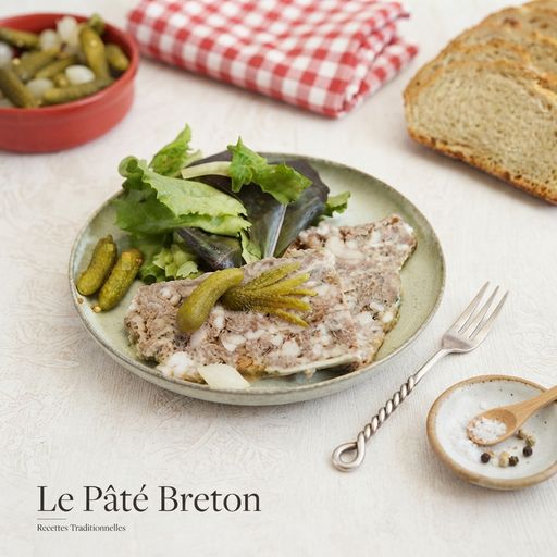 Breton pâté