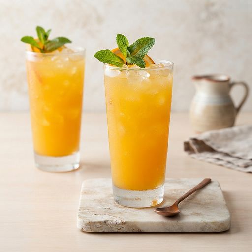 Ouzo Cocktail (Greece)