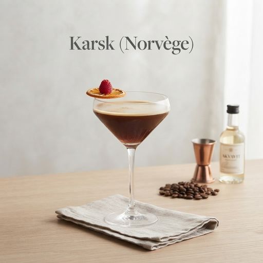Karsk (Norway)