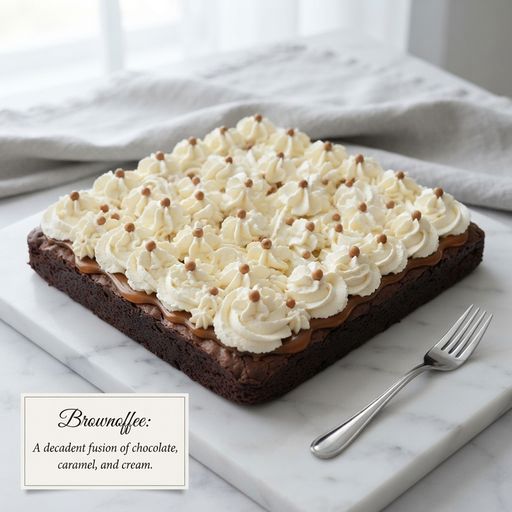 Brownoffee